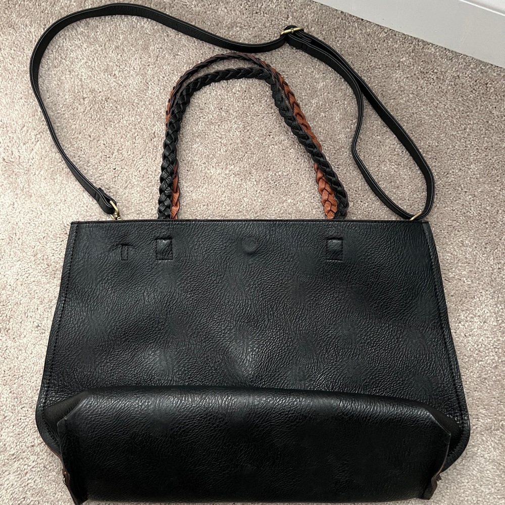New Price Drop! Altar’d State Reversible Tote